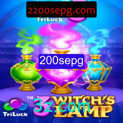 Descubra o Mundo Encantado de 3WitchsLamp: O Jogo Que Está Conquistando Multidões