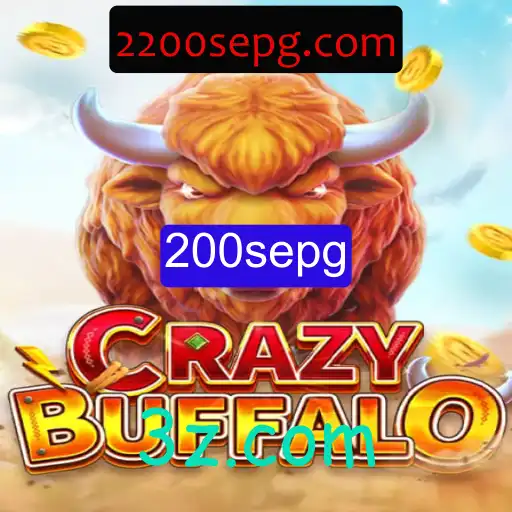 CRAZYBUFFALO: A Experiência de Jogo Inovadora