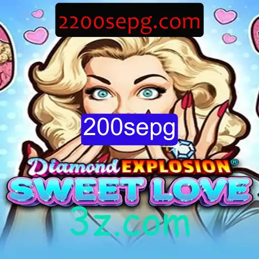 Explorando o Mundo de DiamondExplosionSweetLove: O Novo Fenômeno dos Jogos