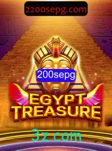 EgyptTreasure: Descobrindo os Segredos das Pirâmides