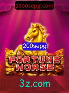 Desvendando FortuneHorse: Uma Jornada de Estratégia e Aventura