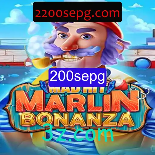 Descubra MadHitMarlinBonanza: O Jogo Sensação de 2023