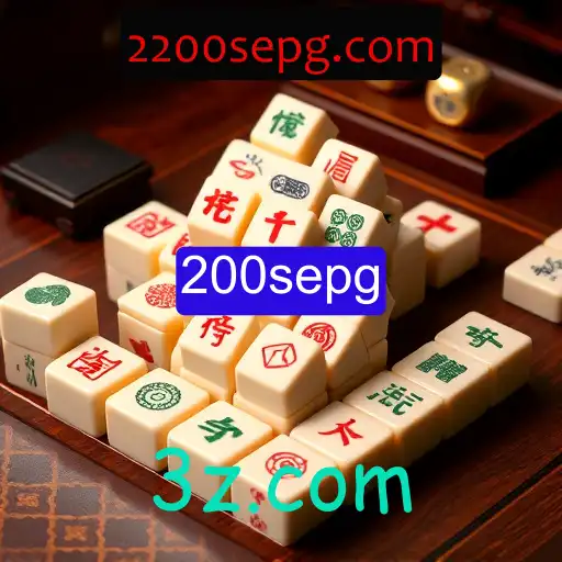 Mahjong