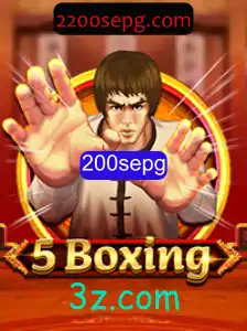 Descubra o Mundo Empolgante de 5Boxing: Regras, Introdução e Muito Mais