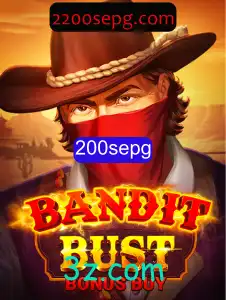 BanditBustBonusBuy: Descubra Este Empolgante Jogo de Aventura
