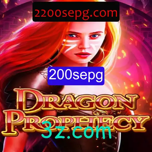 Descubra DragonProphecy: O Novo Fenômeno no Mundo dos Jogos