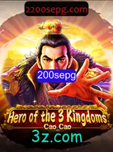 Explorando o Mundo de Heroofthe3KingdomsCaoCao