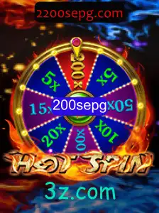 Descubra o Fascinante Mundo de HotSpin: Jogo de Estratégia e Emoção
