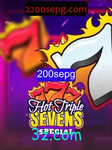 Explorando o Mundo do HotTripleSevensSpecial: Regras e Estratégias