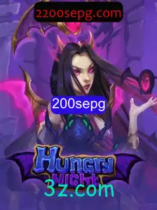 Descubra HungryNight: O Jogo Que Está Conquistando Fãs em Todo o Mundo