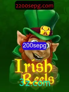 IrishReels - Um Mergulho no Clássico com um Toque Moderno