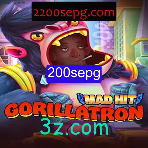 Explorando MadHitGorillatron: O Novo Fenômeno dos Jogos Digitais