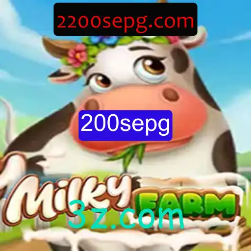 MilkyFarm: Uma Aventura Agrícola Inovadora com a Palavra-chave 200sepg