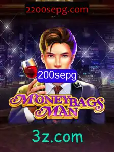 MoneybagsMan: A Revolução nos Jogos de Estratégia Econômica