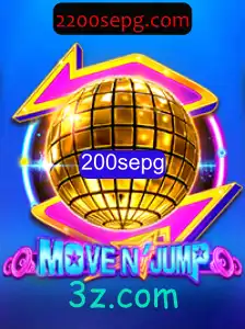 MovenJump: A Revolução dos Jogos no Mundo Digital