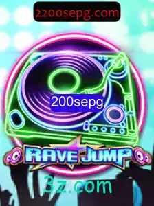 RaveJump: A Nova Sensação no Mundo dos Jogos