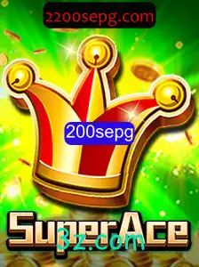 Descubra 'SuperAce': O Jogo de Aventura que Está Conquistando o Mundo