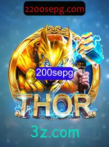 Descubra o Mundo de Aventuras do Jogo 'THOR'