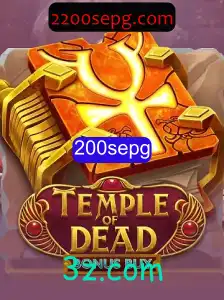Explorando o Fascinante Mundo de Temple of Dead Bonus Buy