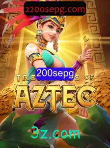 Treasures of Aztec: Aventuras Inesquecíveis no Coração de Mitos Antigos