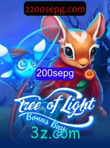 Explorando as Avenidas do Jogo TreeOfLightBonusBuy