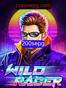 WildRacer: Aventuras de Alta Velocidade e Estratégia