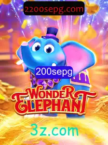Explorando WonderElephant: O Jogo Que Está Revolucionando o Entretenimento Digital