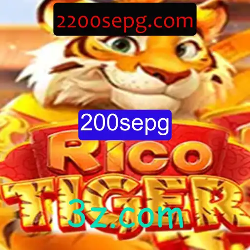 Explore RicoTiger: O Fascinante Mundo do Jogo com Elementos Inovadores