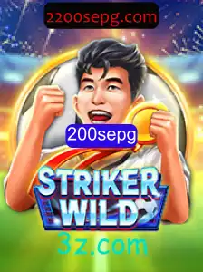 Explorando o Universo de StrikerWILD: O Jogo que Dominou o Cenário 200sepg