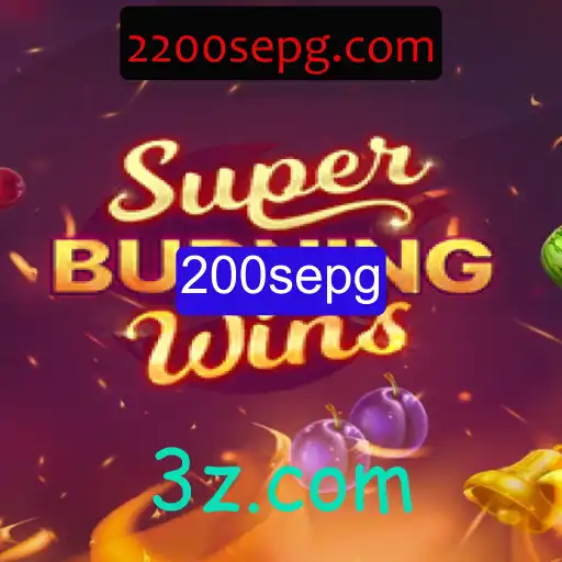 SuperBurningWins: Um Mergulho no Mundo dos Jogos de Cassino Online
