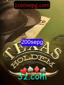 Texas Hold'em: O Clássico Jogo de Poker