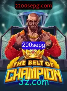 TheBeltOfChampion: Uma Jornada Épica no Mundo dos Jogos