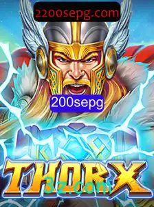 Descubra ThorX: Um Novo Jogo de Estratégia com Inovações Impactantes